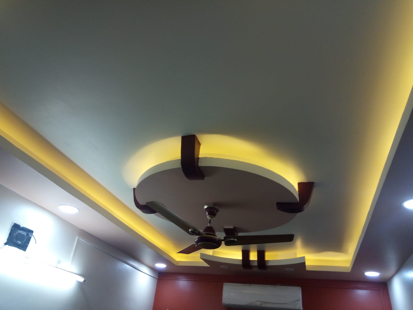 False Ceiling